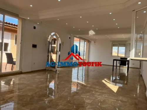 Location Appartement Niveau de villa F4 Alger Ouled fayet