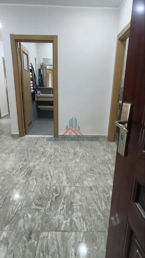 Location Appartement F4 Alger Souidania