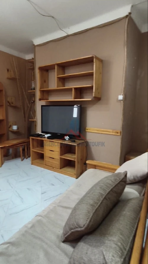 Location Appartement F4 Alger Ouled fayet