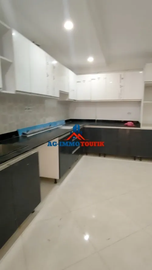 Vente Duplex F5 Alger Cheraga