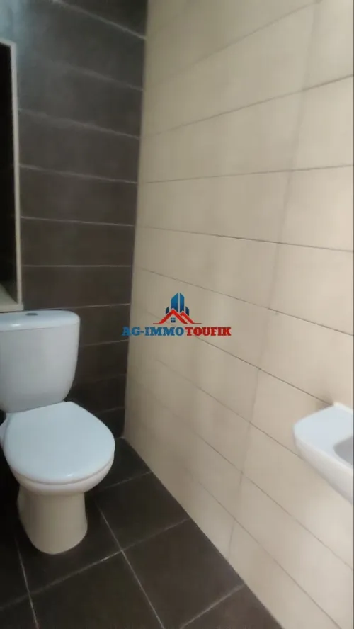 Location Appartement Duplex F6 Alger Cheraga