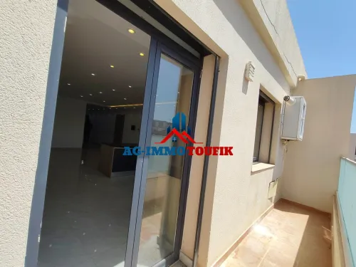 Vente Appartement F4 Alger Cheraga