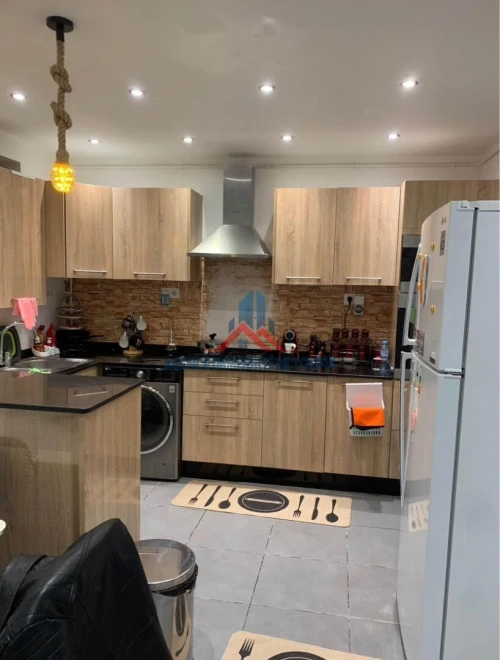 Vente Appartement F3 Alger Cheraga
