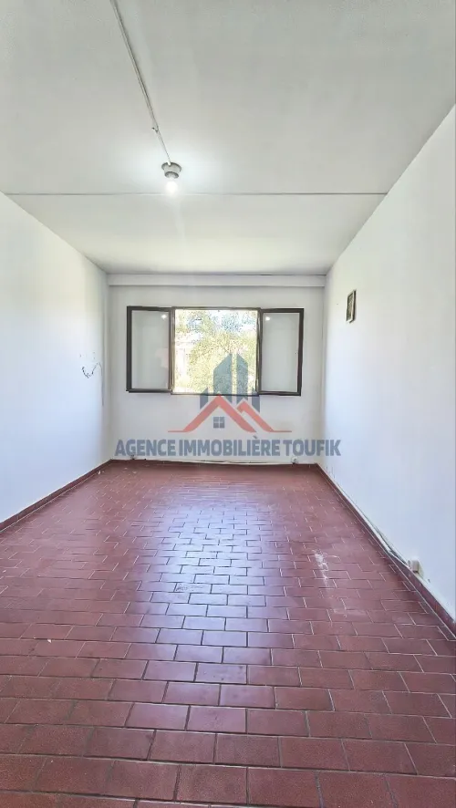 Vente Appartement F3 Alger Dely brahim