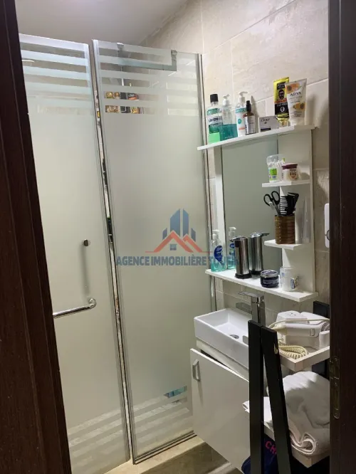 Vente Appartement F3 Alger Cheraga