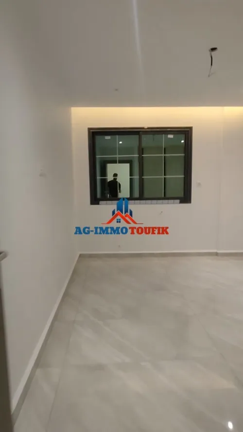 Vente Appartement F5 Alger Draria