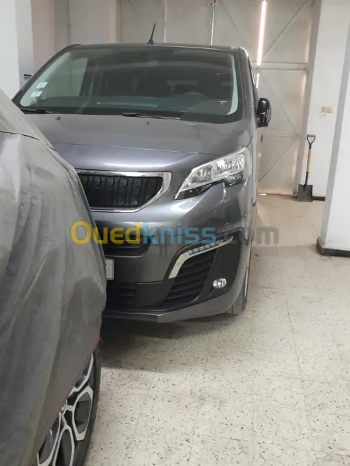 Peugeot Expert 2022 Expert