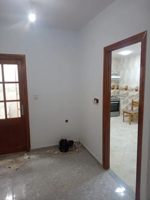 Location Appartement Niveau de villa F6 Tipaza Tipaza