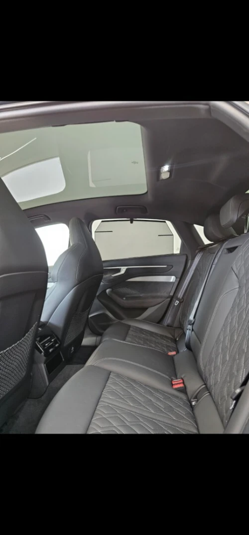 Audi A6 2025 S Line