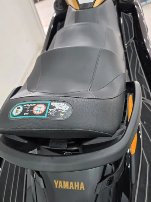 Yamaha fx