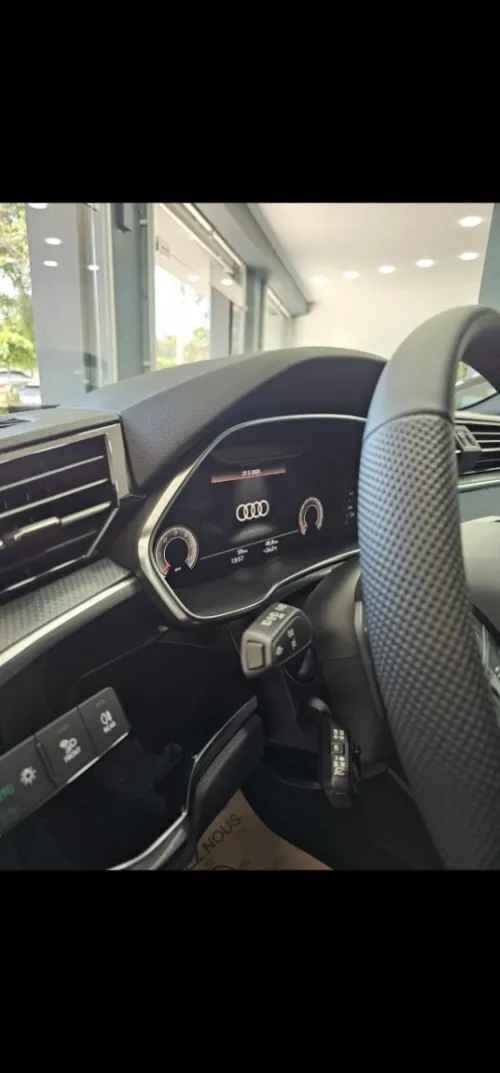 Audi Q3 2026 S line