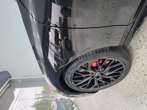 Audi A6 2026 S Line