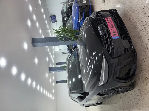 Audi A6 2026 S Line