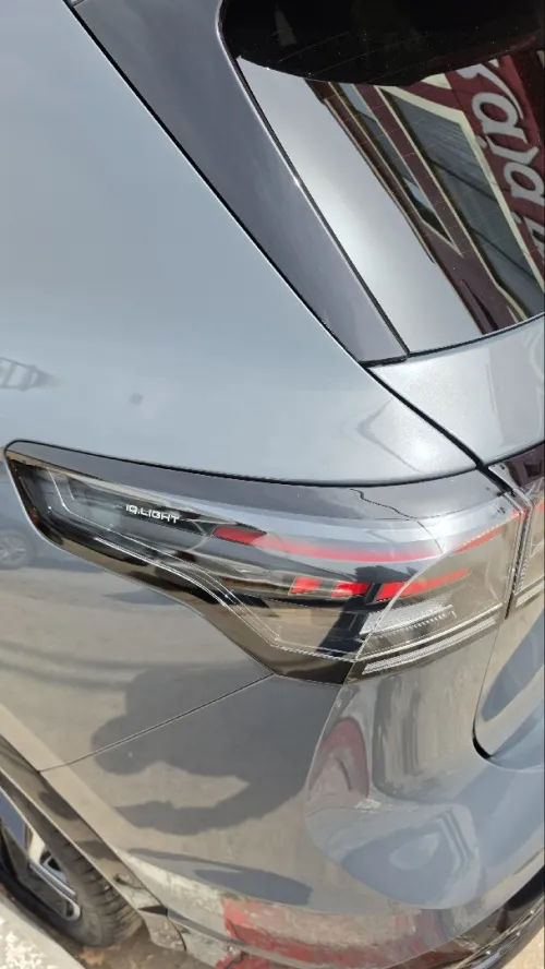 Volkswagen Tiguan 2026 R line