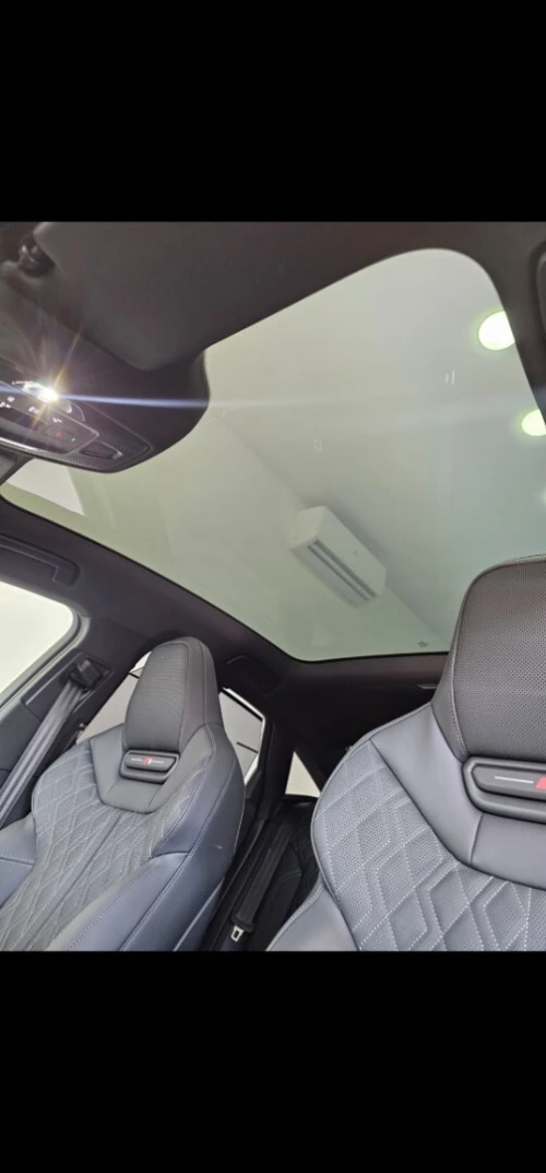 Audi A6 2025 S Line