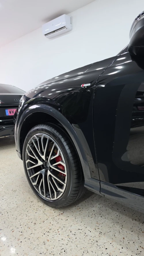 Audi Q5 2026 Sline