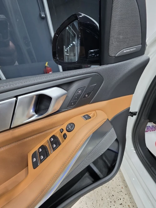BMW X5 2024 Pack m