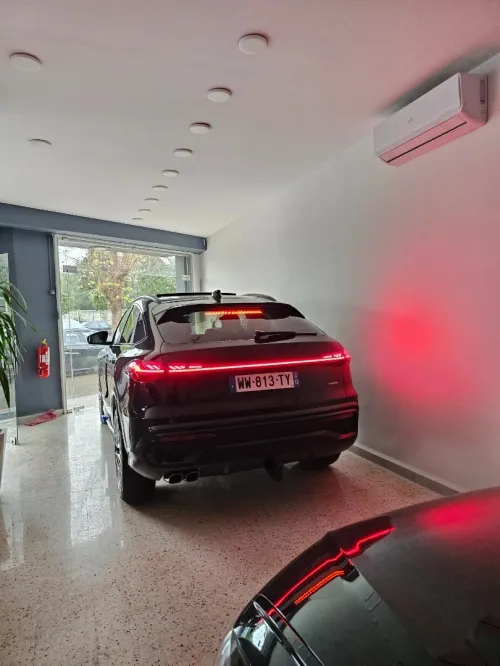 Audi Q5 2026 Sline