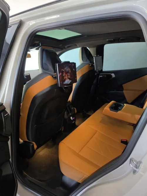 BMW X3 2026 M sport