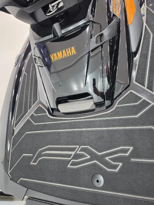 Yamaha fx