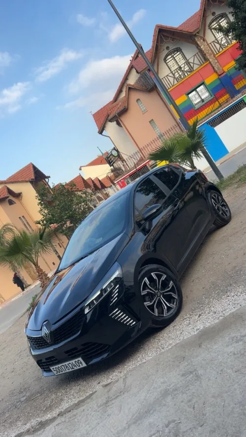 Renault Clio 5  2024 Evolution