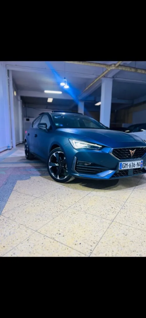 Cupra  Leon 2023 Edition limited