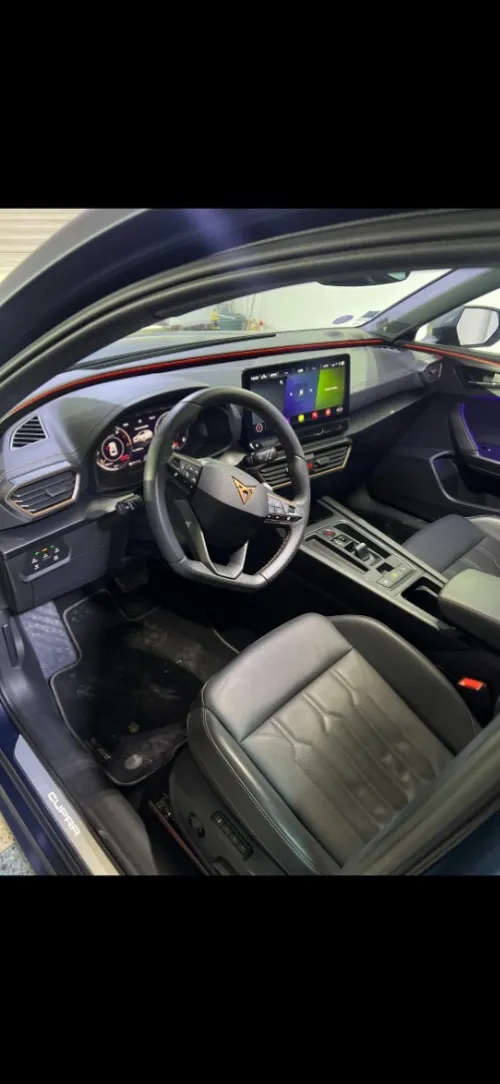 Cupra  Leon 2023 Edition limited