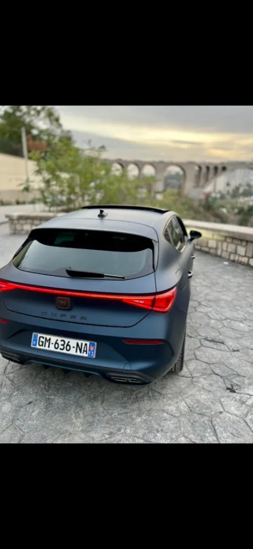 Cupra  Leon 2023 Edition limited