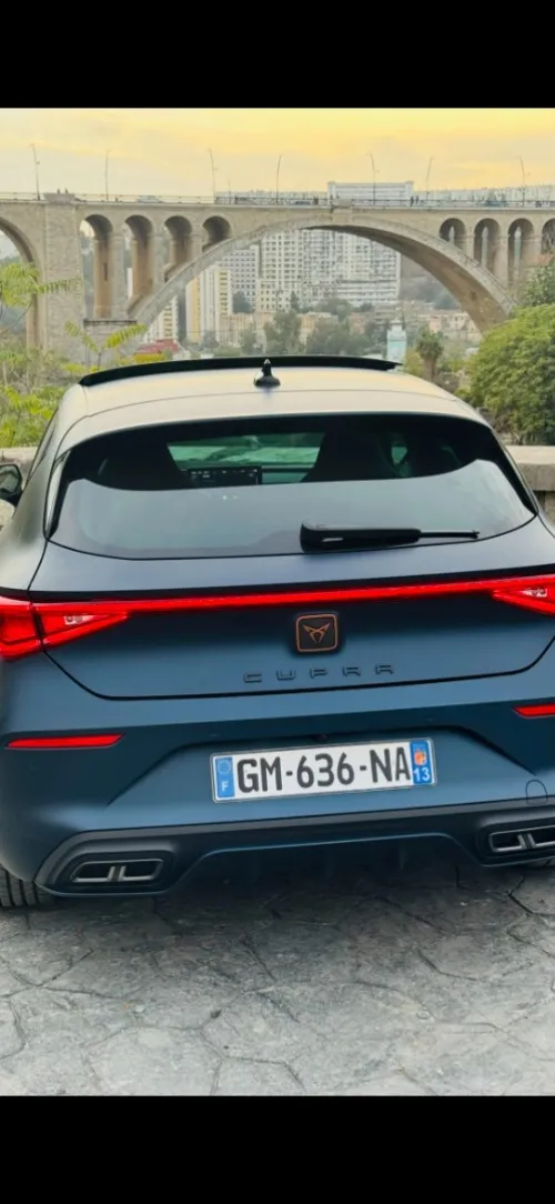 Cupra  Leon 2023 Edition limited