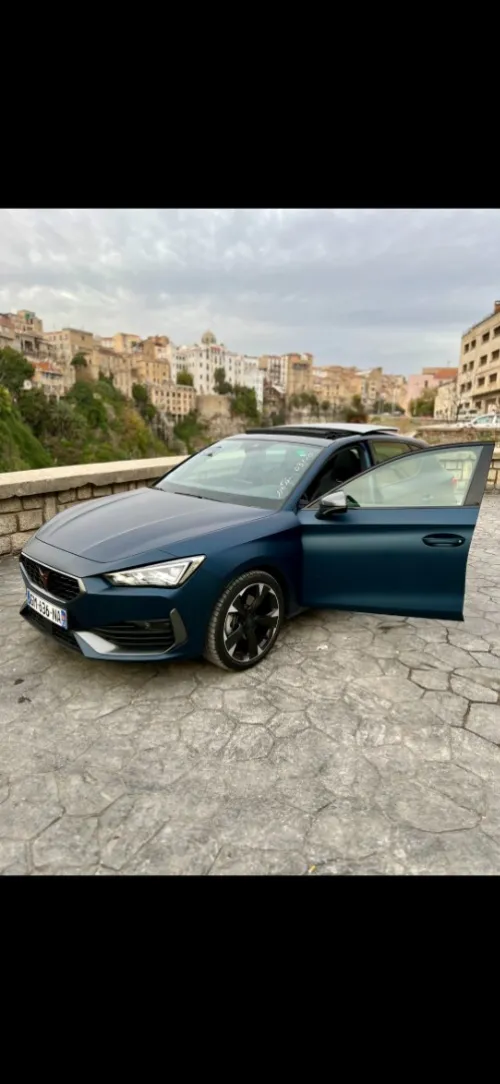 Cupra  Leon 2023 Edition limited