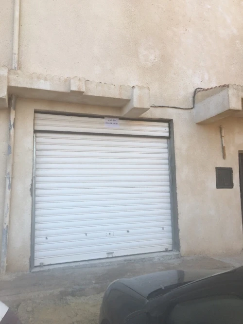 Location Local Guelma Guelma