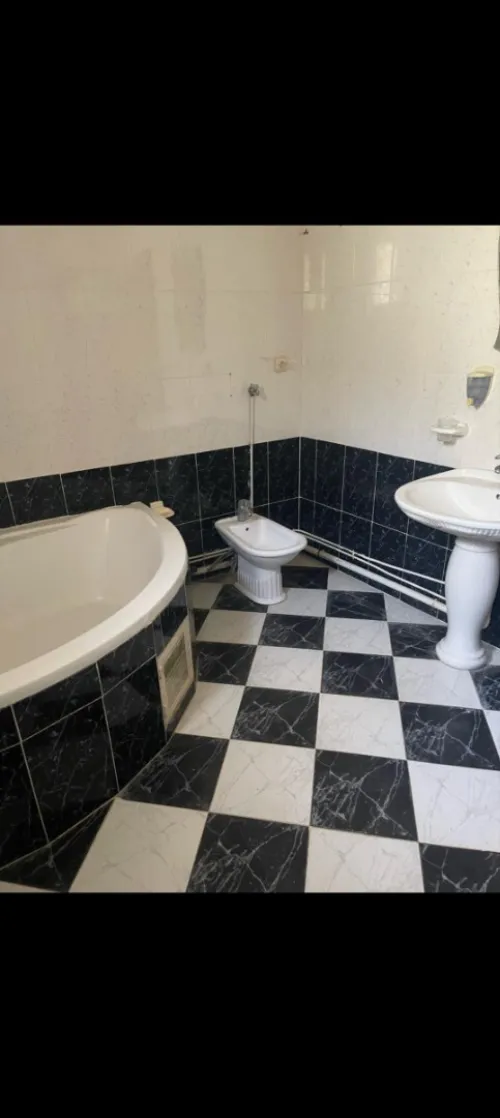 Vente Villa Alger Bordj el bahri
