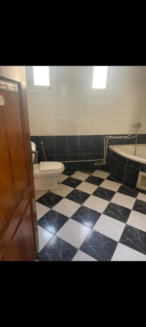 Vente Villa Alger Bordj el bahri