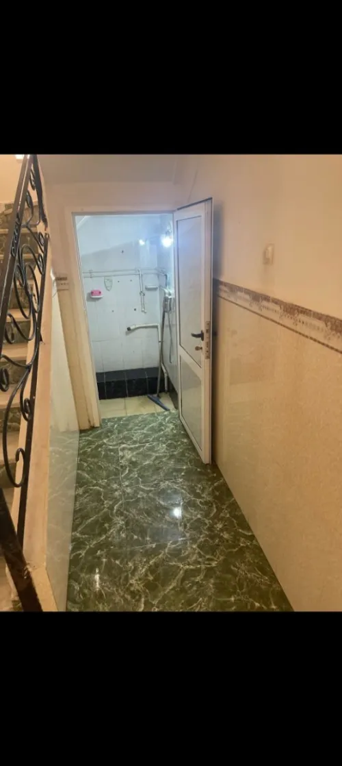 Vente Villa Alger Bordj el bahri