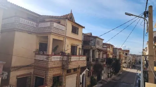 Vente Villa Alger Bordj el bahri