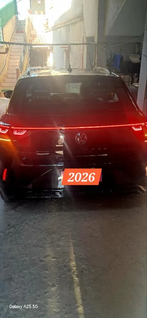 Volkswagen New T-Roc  2026 R-Line 