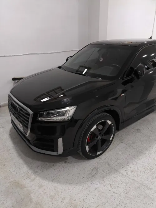 Audi Q2 2019 Sport Line