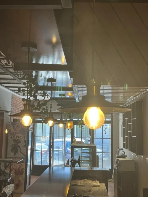 Matériel restaurant complet tt neuf
