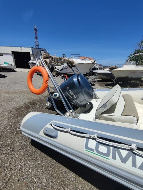LOMAC mad in Italia 