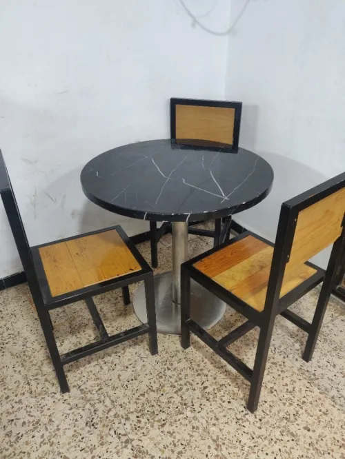 Matériel cafétéria thè شاي و مكسرات