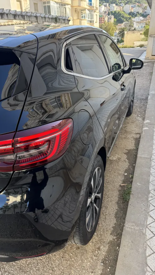 Renault Clio 5  2023 Intense