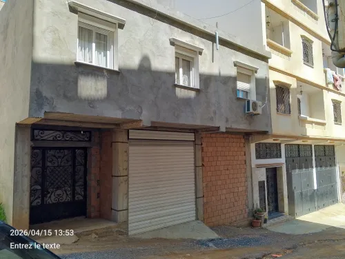 Vente Villa Médéa Medea