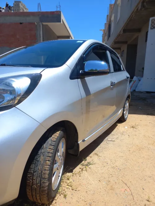 Kia Picanto 2015 Style