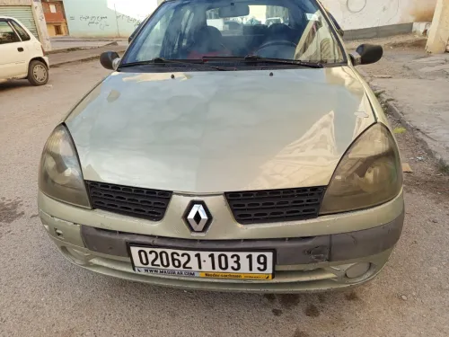 Renault Clio Classique 2003 Clio Classique