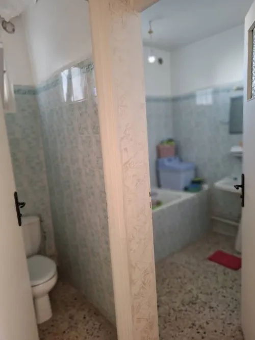 Vente Appartement F2 Alger Staoueli