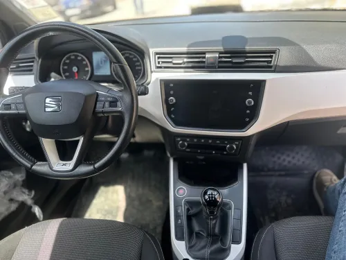 Seat ARONA 2021 FR Xclusive