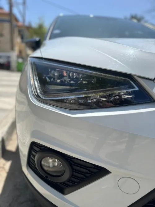 Seat ARONA 2021 FR Xclusive