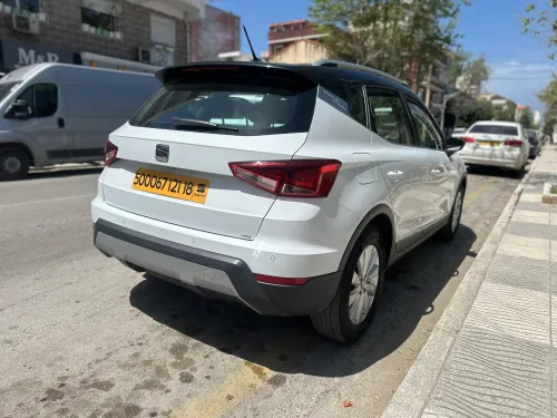 Seat ARONA 2021 Xperience