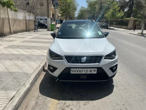 Seat ARONA 2021 Xperience