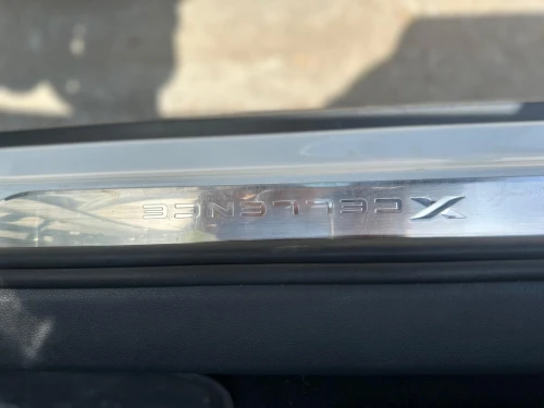 Seat ARONA 2021 Xperience